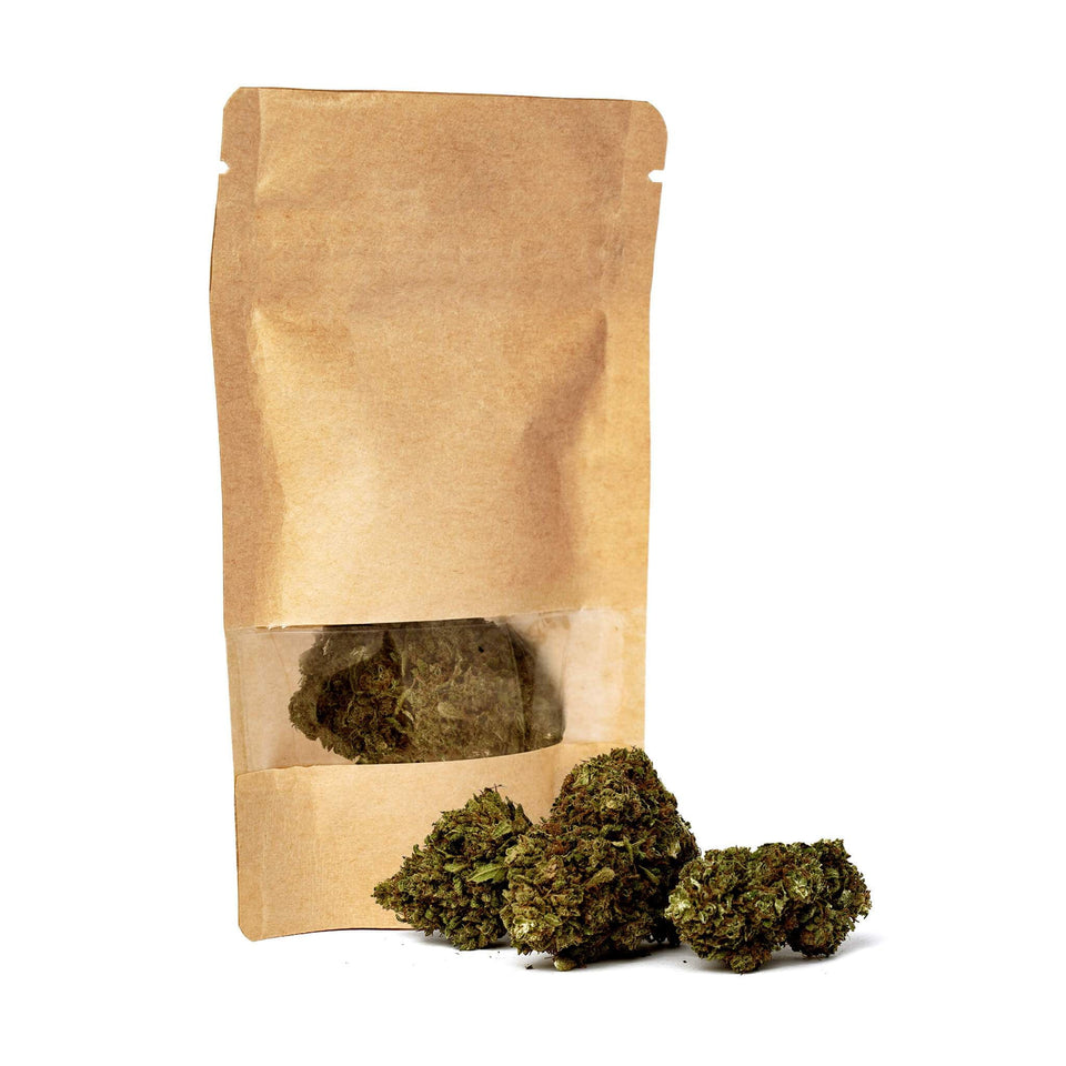 CBD Aromablüte 'Harlequin'-Aromablüte-CBD online kaufen-CBD Shop Essen