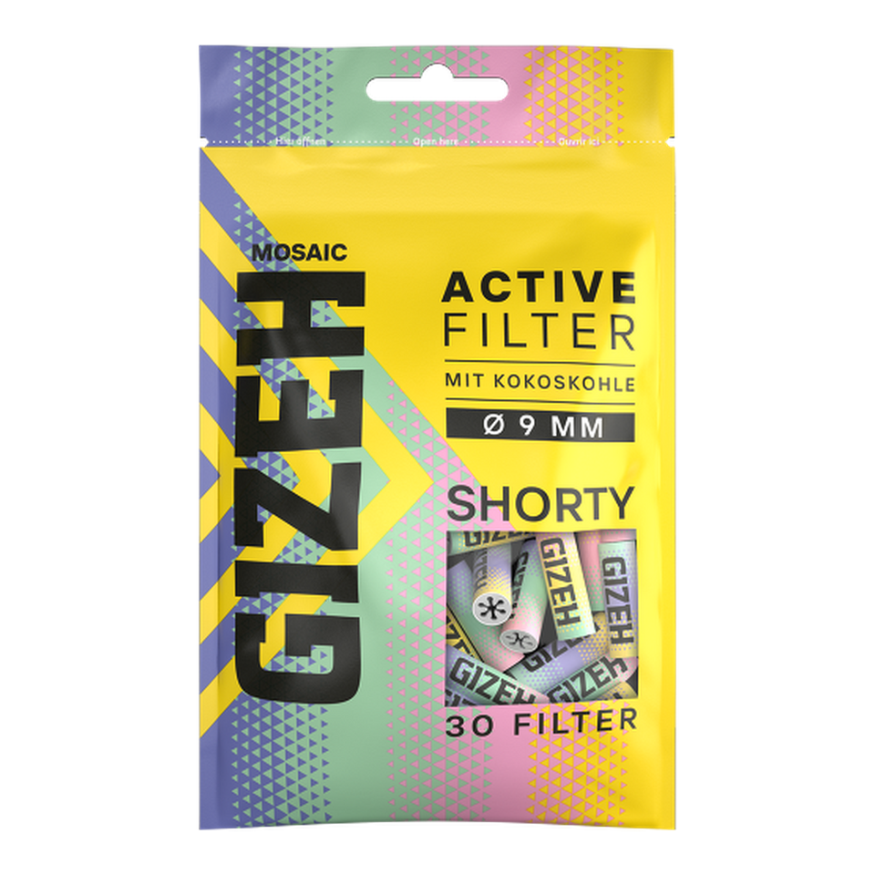 GIZEH Filter