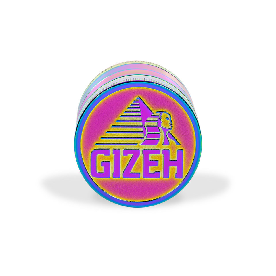 GIZEH Premium Stash Box