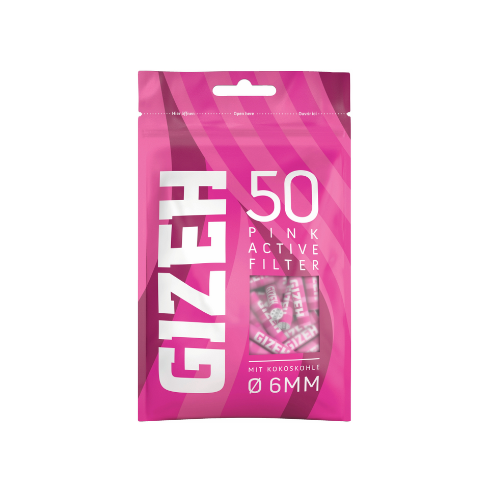 GIZEH Filter
