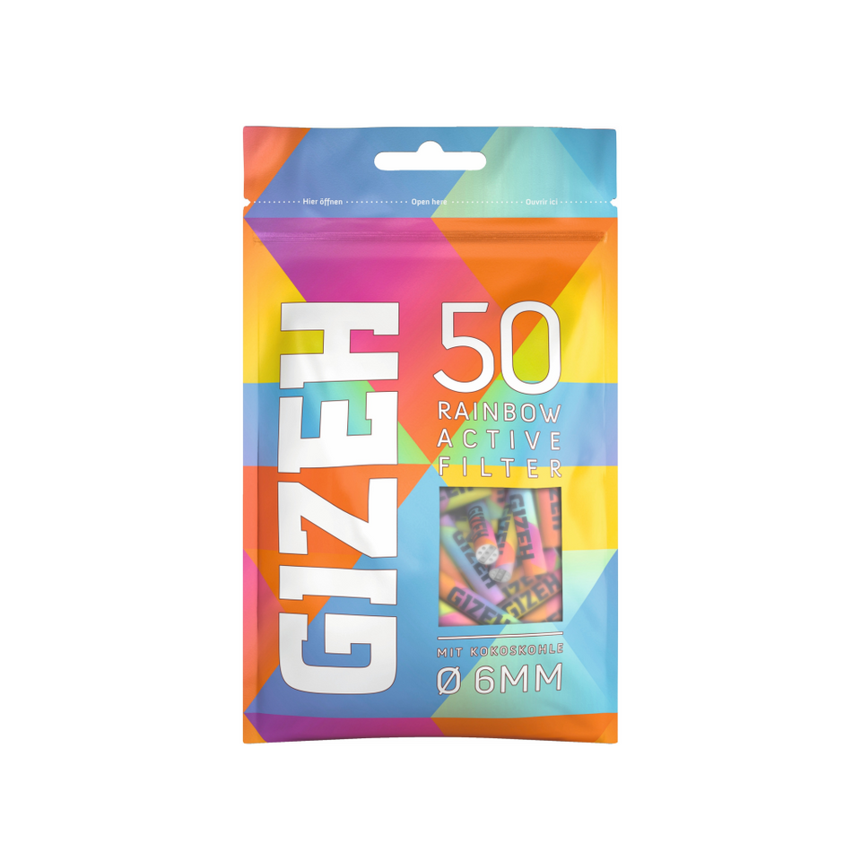 GIZEH Filter