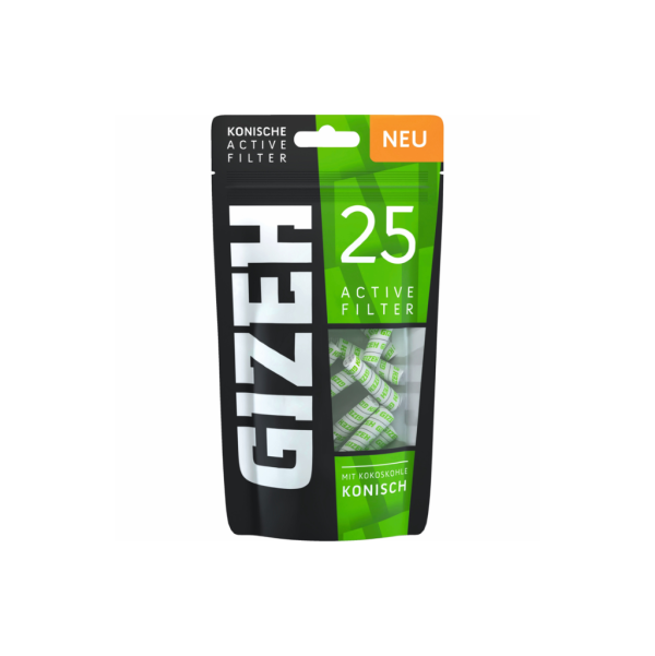 GIZEH Filter