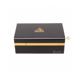 GIZEH Premium Stash Box