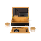 GIZEH Premium Stash Box