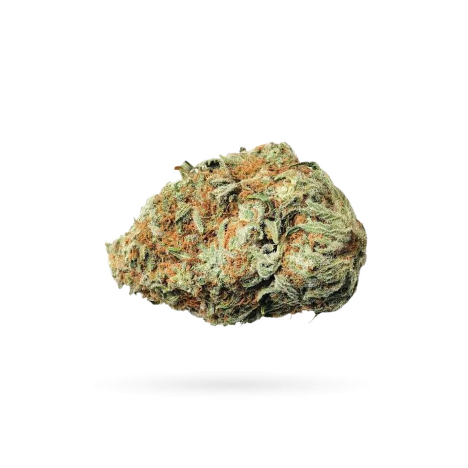 CBD Aromablüte 'Miracle Tangie'