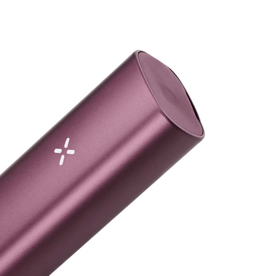 PAX Plus Complete Set