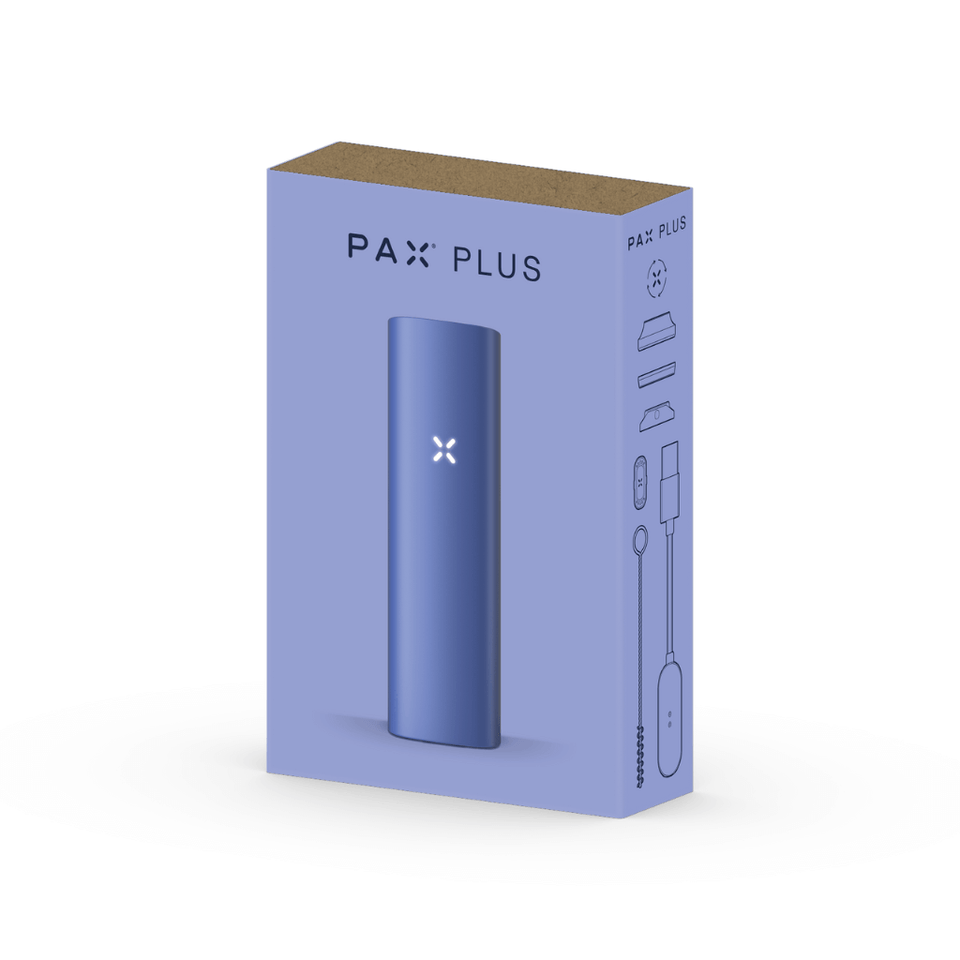 PAX Plus Starter Kit