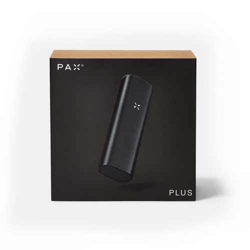 PAX Plus Complete Set
