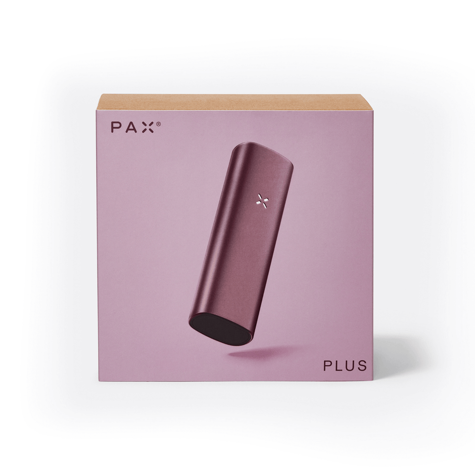 PAX Plus Complete Set