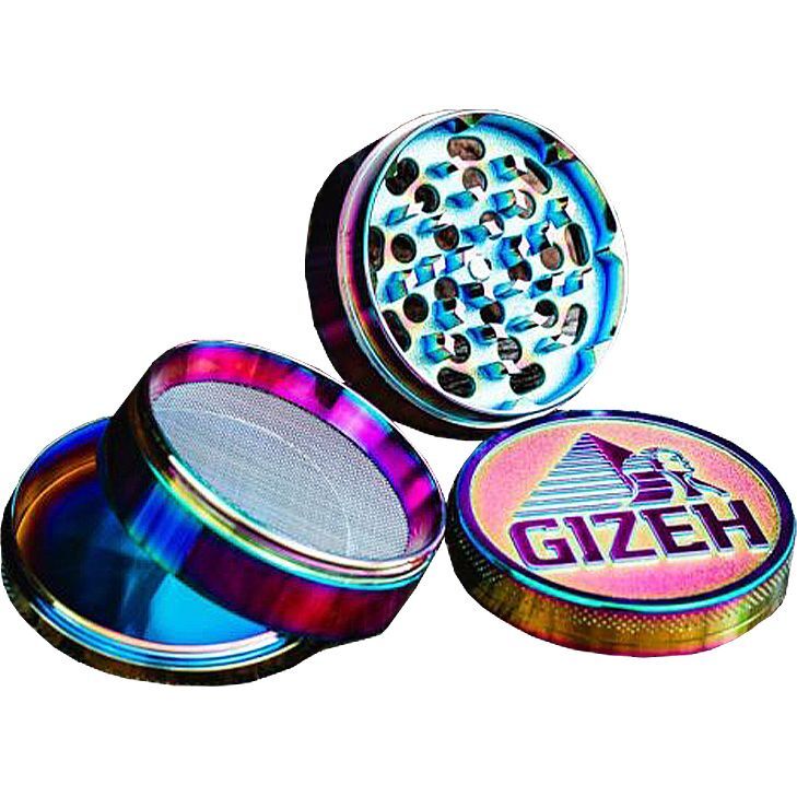 GIZEH Premium Stash Box