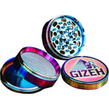 GIZEH Premium Stash Box