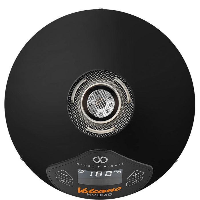 Storz & Bickel VOLCANO HYBRID Vaporizer