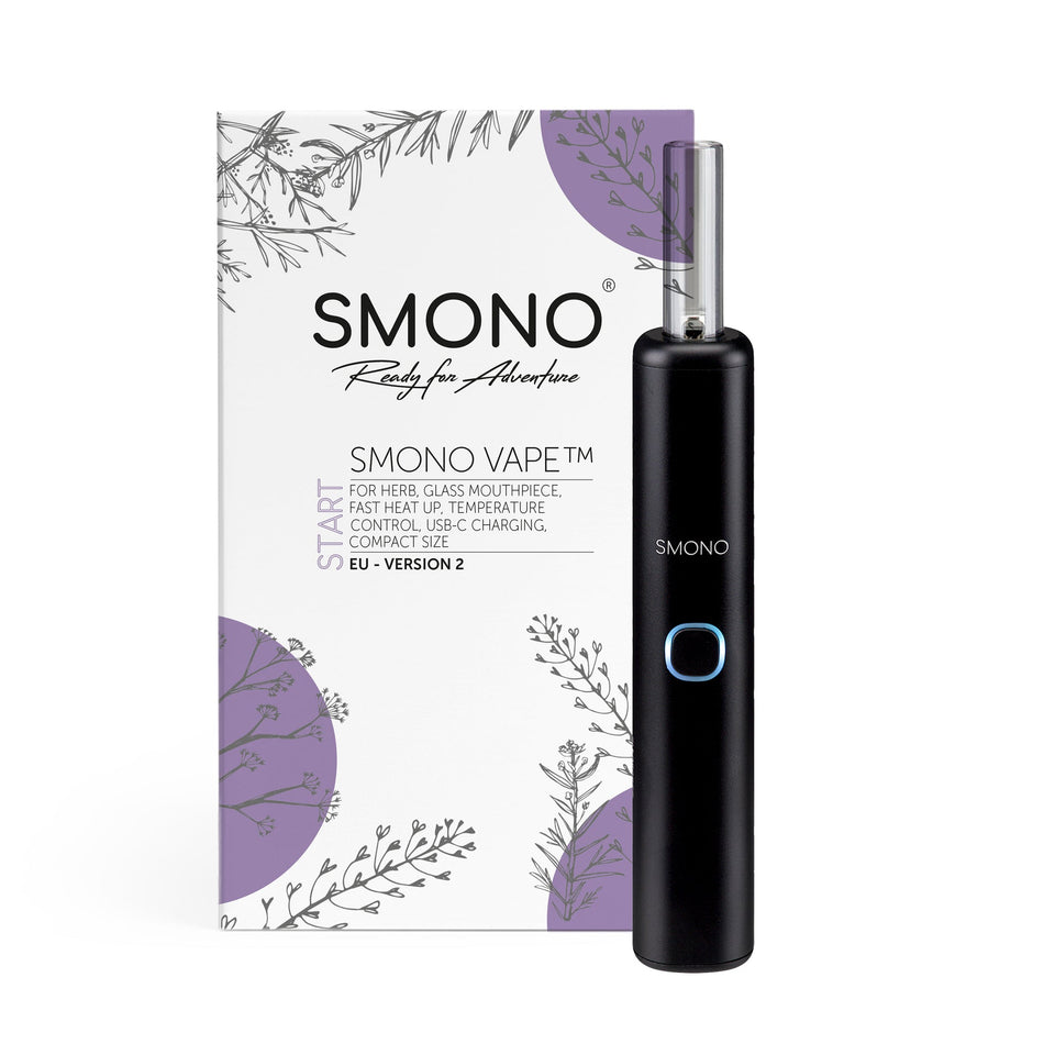 SMONO Start
