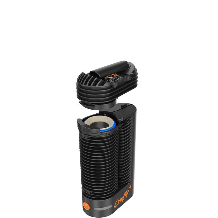Storz & Bickel CRAFTY+ Vaporizer