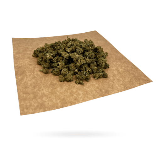 CBD Aromablüte '420 Small Bud Mix'