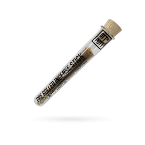 CBD Pre Rolled Incense Stick