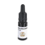 3% CBD Vollspektrum Öl 10ml