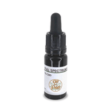 7% CBD Vollspektrum Öl 10ml