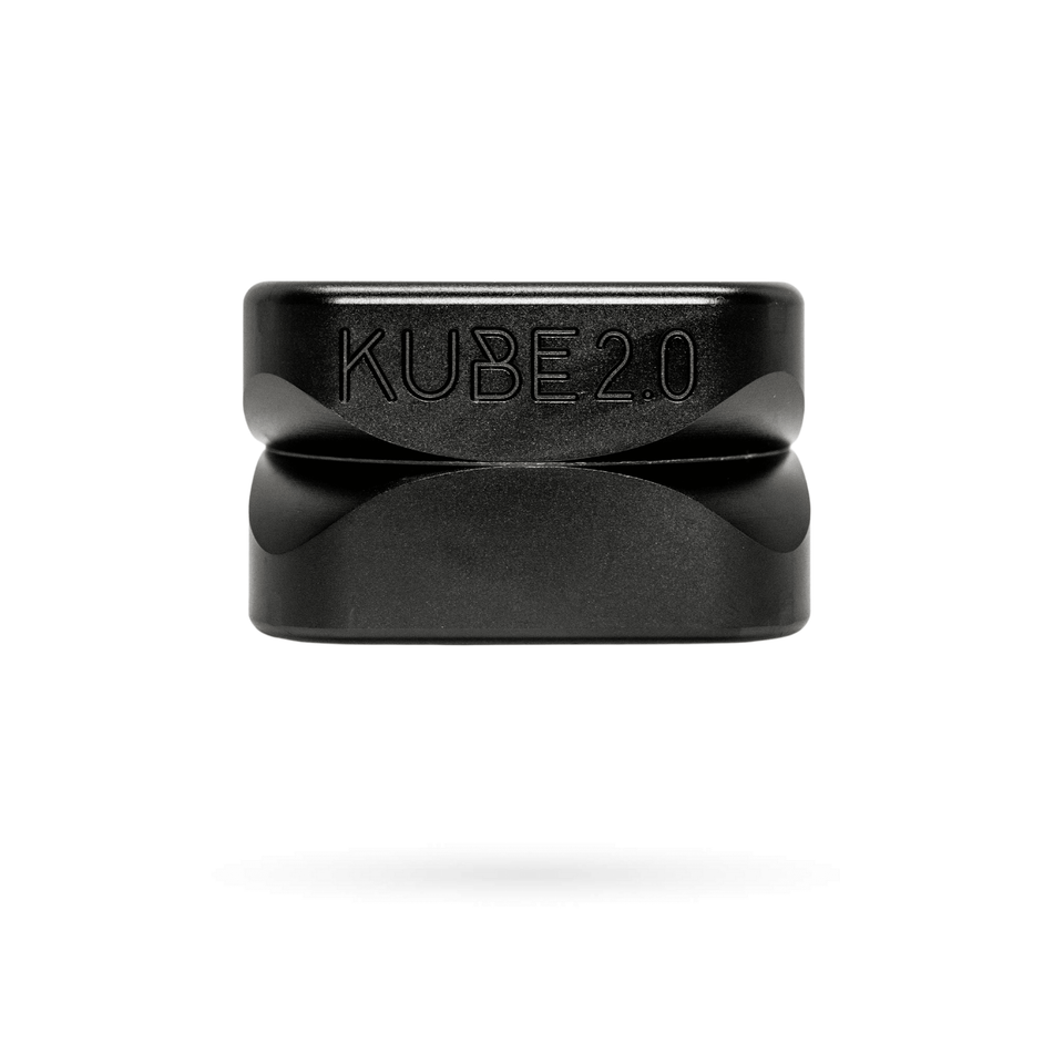Kräutermühle | KRUSH KUBE X OTT im POTT